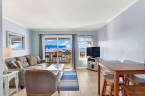 Savannah Beach & Racquet Club 314-A